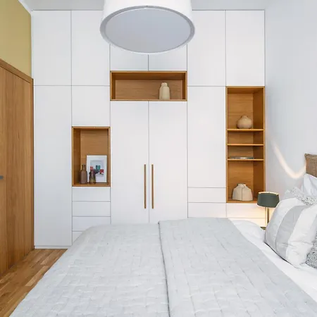 My Second - Soukenicka 36, 302 Apartment Prague