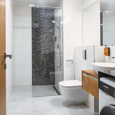 My Second - Soukenicka 36, 302 Apartment Prague